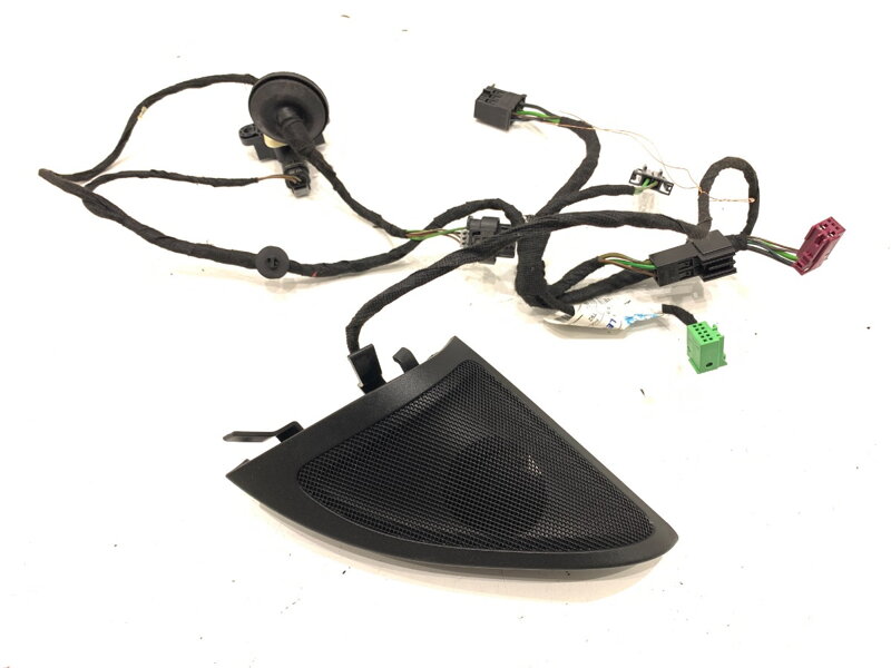 Kabeláž dveře přední levá Mercedes-benz Class A (W176) 2012 - 2018 A2465404805