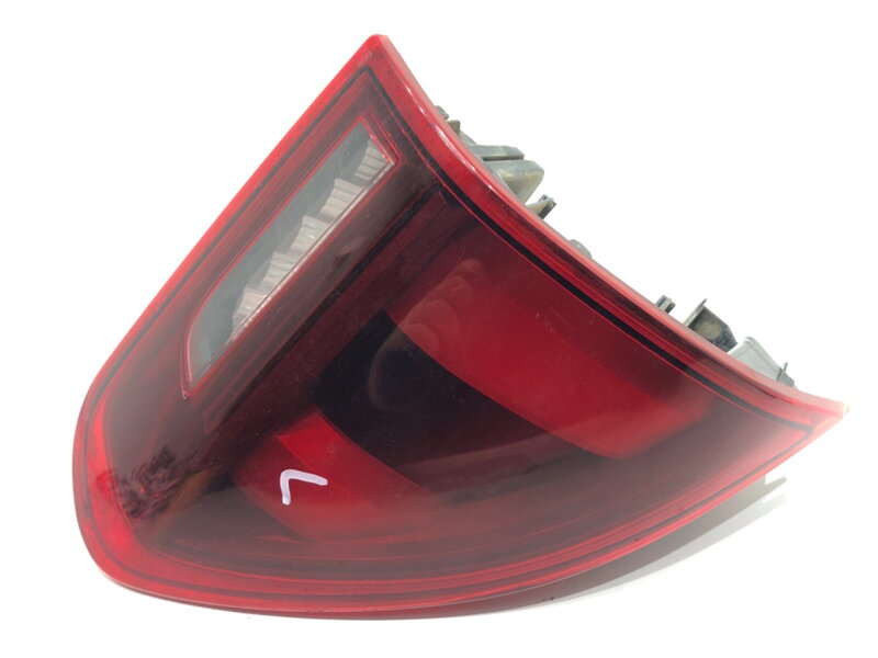 Světlo zadní levé vnitřní Peugeot 2008 I (CU_) 2013 - 2022 9814758480