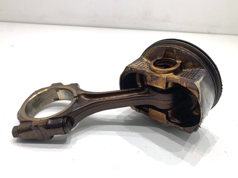 Píst S ojnicí Subaru Outback (BL, BP) 2003 - 2010 EJ253