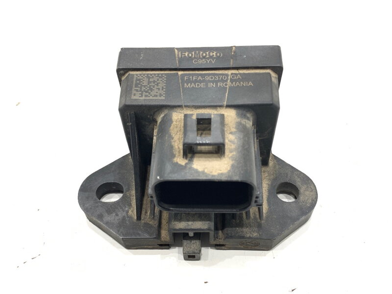 Modul čerpadla paliva Ford Transit V363 Autobus (FAD, FBD) 2013 - 2022 F1FA-9D370-GA