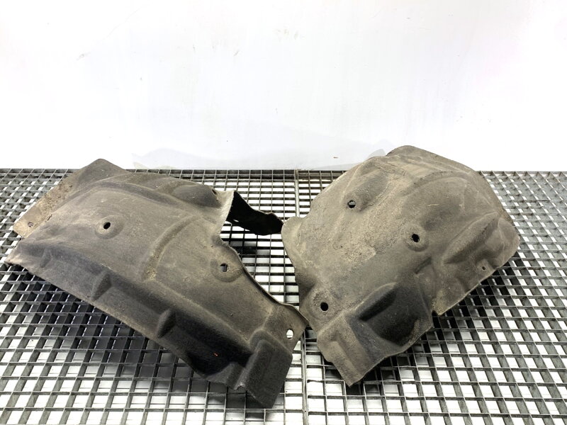 Podblatník pravý přední Renault Grand Scénic III (JZ0/1_) 2009 - 2022