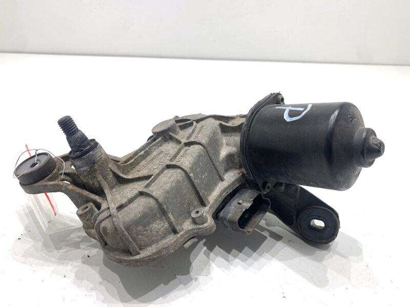 Mechanismus stěračů pravý přední Renault Grand Scénic III (JZ0/1_) 2009 - 2022 W000002178