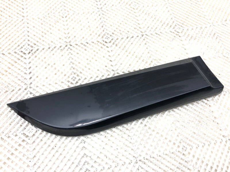 Lišta dveří pravá zadní Renault Grand Scénic III (JZ0/1_) 2009 - 2022 828760009R