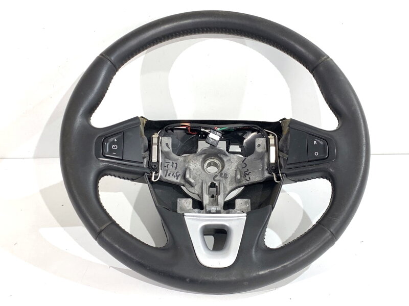 Volant Renault Grand Scénic III (JZ0/1_) 2009 - 2022 609581499