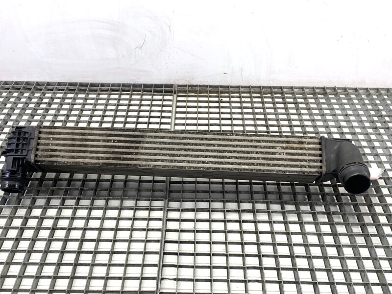 Intercooler Renault Grand Scénic III (JZ0/1_) 2009 - 2022 144960006R