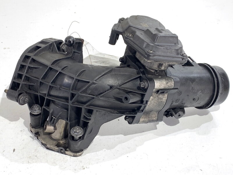 Škrticí klapka BMW X6 (F16, F86) 2014 - 2019 7810752