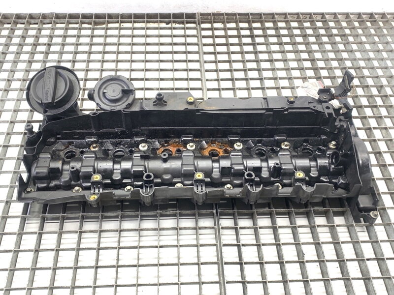 Víko / kryt ventilů BMW X6 (F16, F86) 2014 - 2019 15265812