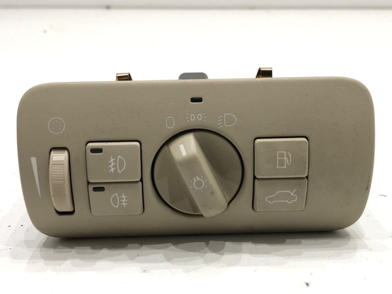 Spínač světel Volvo S80 II (124) 2006 - 2016 30739422