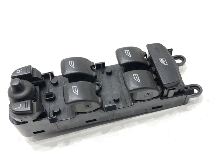 Ovládání oken Volvo S80 II (124) 2006 - 2016 31334881