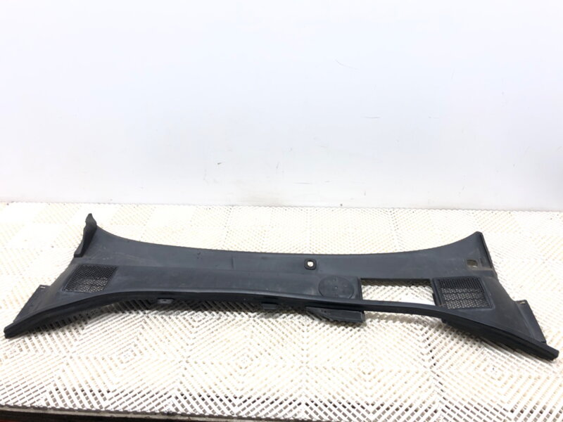 Torpédo Volvo S80 II (124) 2006 - 2016 31278077