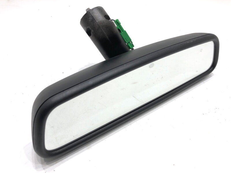 Zpětné zrcátko vnitřní Volvo S80 II (124) 2006 - 2016 30799044