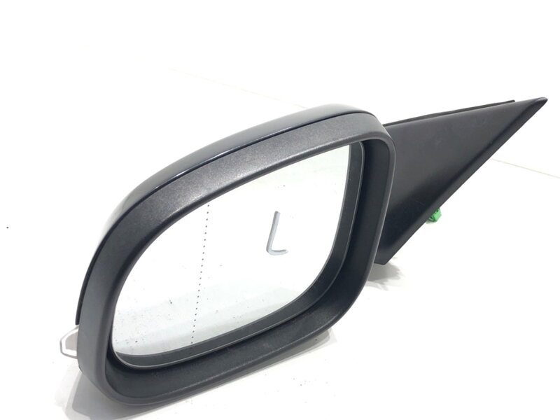 Zpětné zrcátko levé Volvo S80 II (124) 2006 - 2016