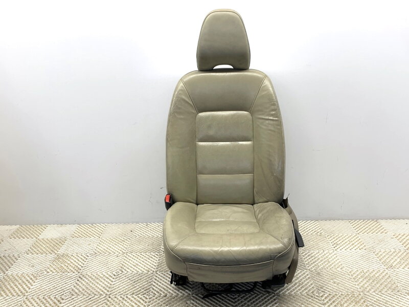 Sedadlo levé přední Volvo S80 II (124) 2006 - 2016