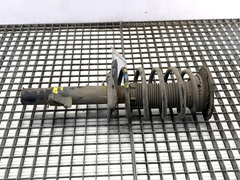 Tlumič levý přední S pružinou Volvo S80 II (124) 2006 - 2016