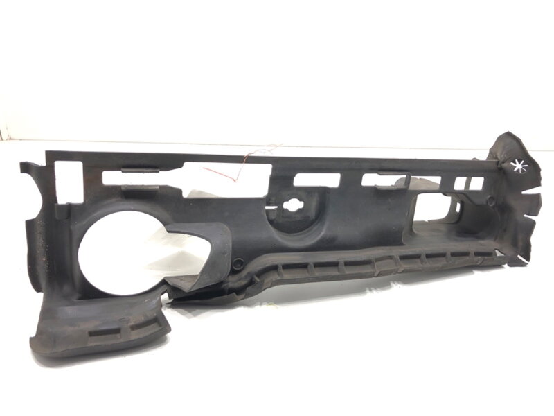 Volant vzduchu Volvo S80 II (124) 2006 - 2016