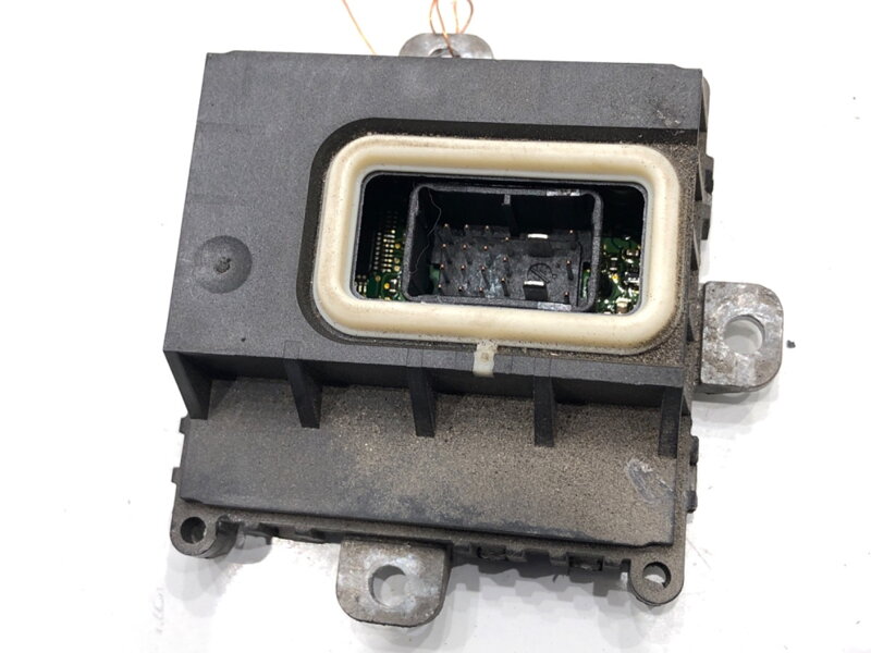 Modul natáčení / řízení světla Volvo S80 II (124) 2006 - 2016 532294853