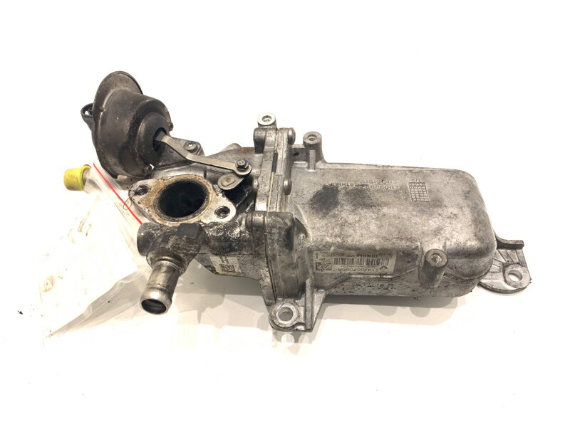 Ventil EGR S chladič Renault Trafic III Autobus (JG_) 2014 - 2022 147357086R