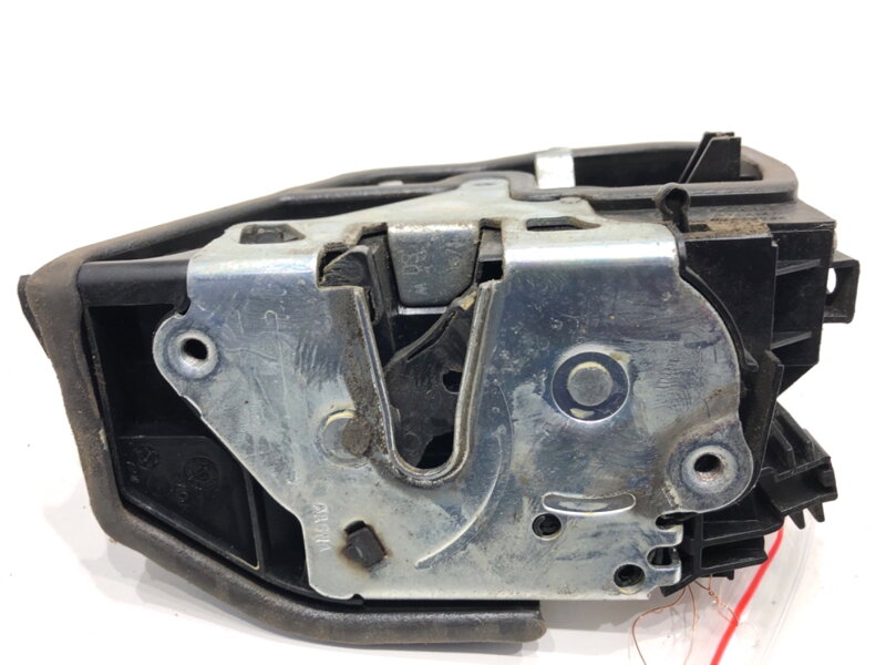 Zámek dveří levý zadní Mini Mini Countryman (R60) 2010 - 2016 7318417