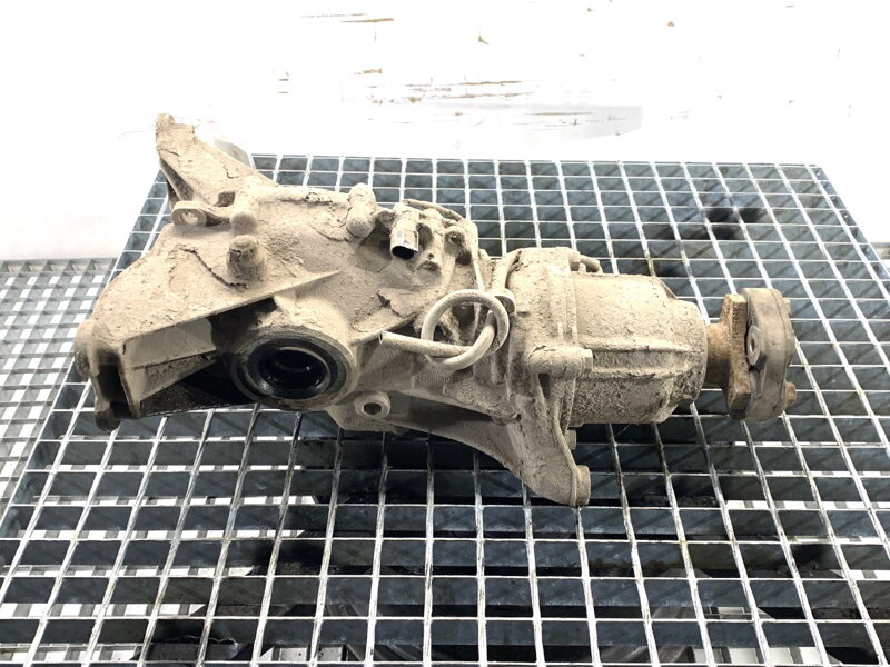 Diferenciál zadní Mini Mini Countryman (R60) 2010 - 2016 7593881