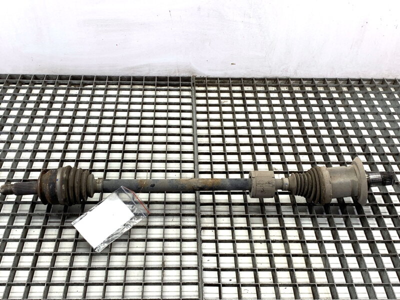 Poloosa pravá zadní Mini Mini Countryman (R60) 2010 - 2016 9813598