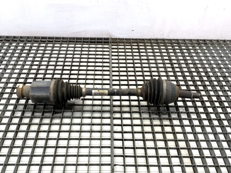 Poloosa pravá přední Mini Mini Countryman (R60) 2010 - 2016 9813716