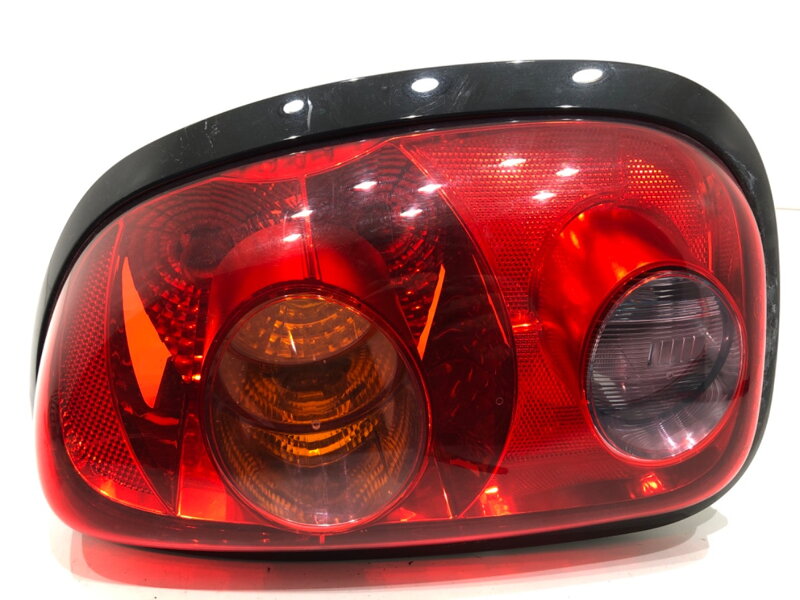 Světlo pravé zadní Mini Mini Countryman (R60) 2010 - 2016 9811760
