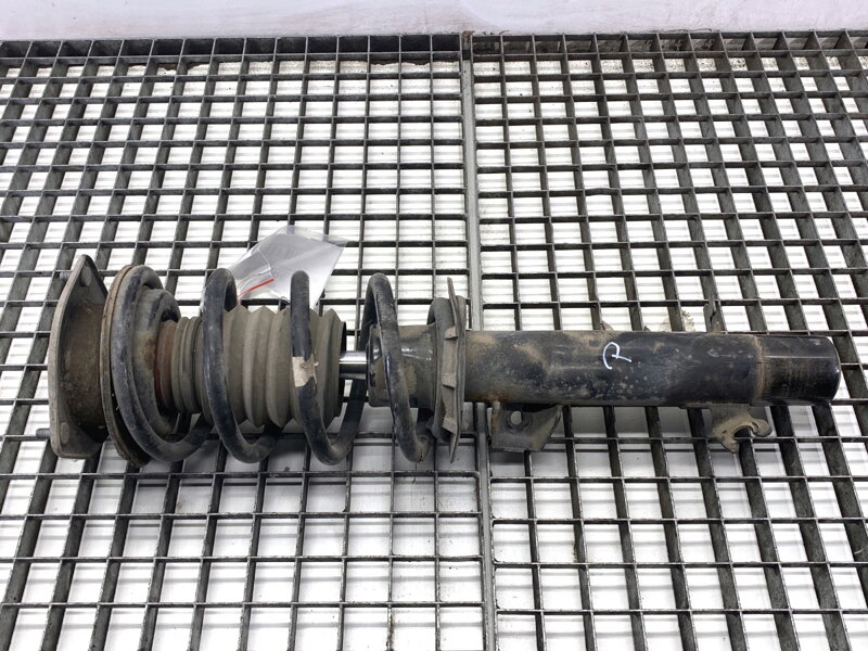 Tlumič pravý přední S pružinou Mini Mini Countryman (R60) 2010 - 2016 9813654