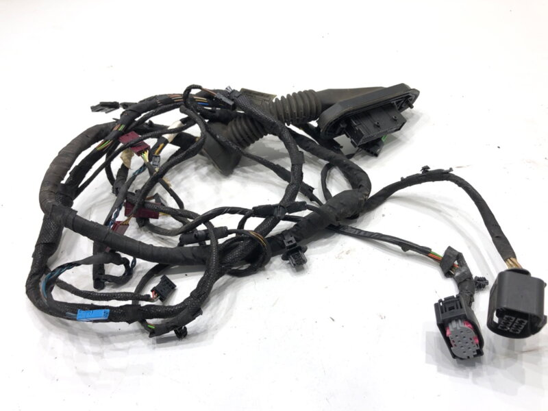 Kabeláž dveře přední pravá Mini Mini Countryman (R60) 2010 - 2016 9811218