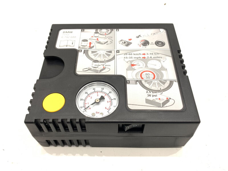 Kompresor DO KOL Mini Mini Countryman (R60) 2010 - 2016 6792688