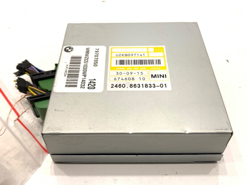 Modul EGS Mini Mini Countryman (R60) 2010 - 2016 8631833