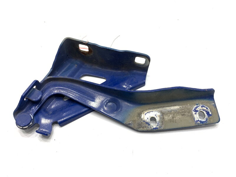 Pant kapoty pravý Fiat Fiorino (225_) 2007 - 2022