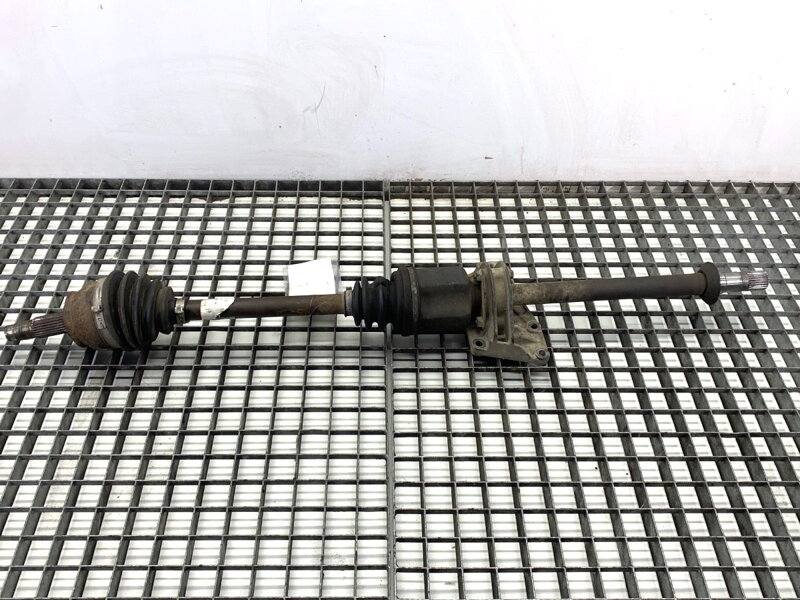 Poloosa pravá přední Fiat Fiorino (225_) 2007 - 2022