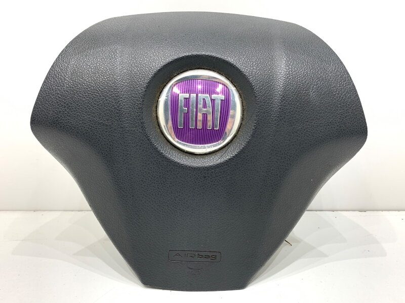 Airbag řidiče Fiat Fiorino (225_) 2007 - 2022 07354605270