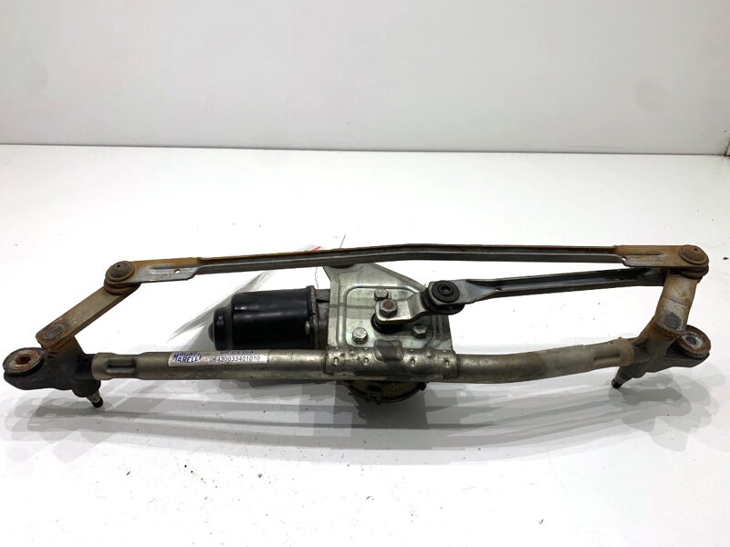 Mechanismus stěračů přední Fiat Fiorino (225_) 2007 - 2022