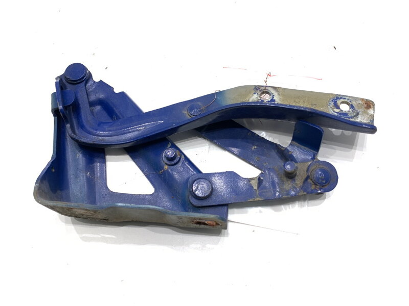 Pant kapoty levý Fiat Fiorino (225_) 2007 - 2022