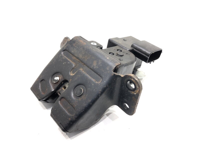 Zámek víka kufru zadní KIA CEE ' D Sportswagon (JD) 2012 - 2018 81230-A6000