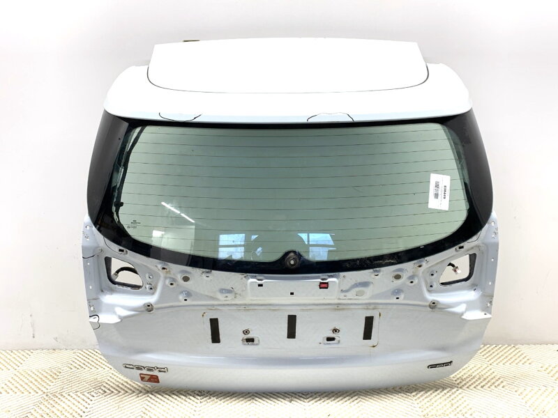 Víko kufru zadní KIA CEE ' D Sportswagon (JD) 2012 - 2018 WD