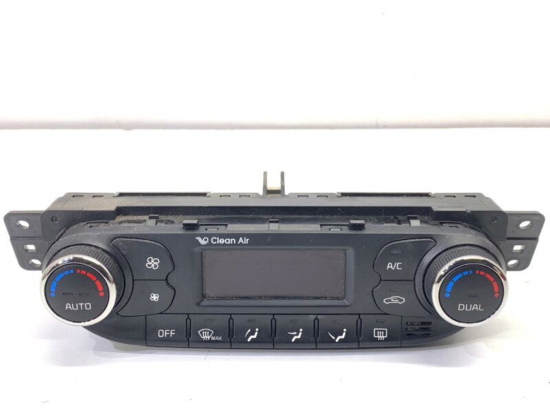 Panel ovládání ventilace KIA CEE ' D Sportswagon (JD) 2012 - 2018 97250-A2200