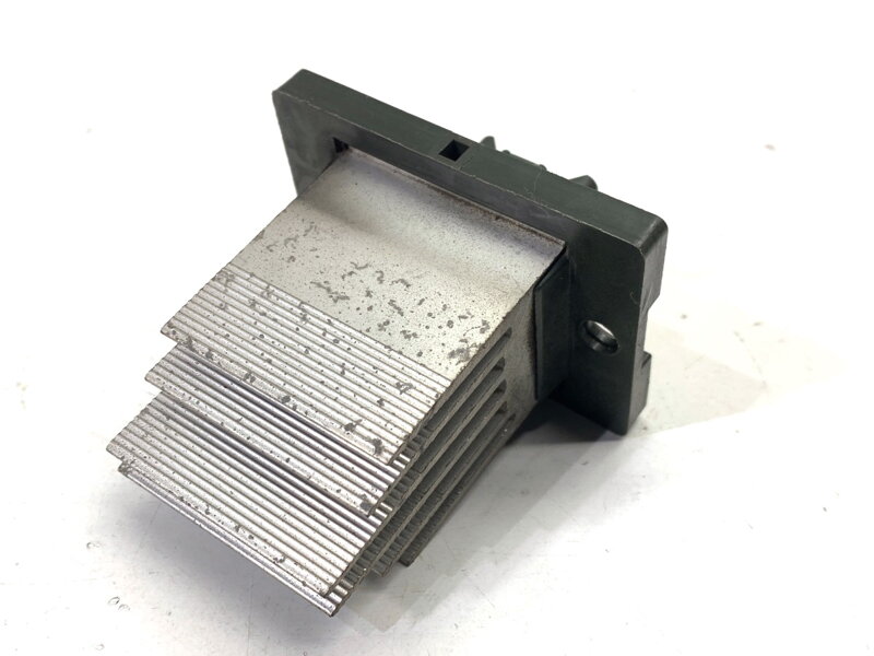 Odpor ventilátoru / ventilátory vzduchu KIA CEE ' D Sportswagon (JD) 2012 - 2018