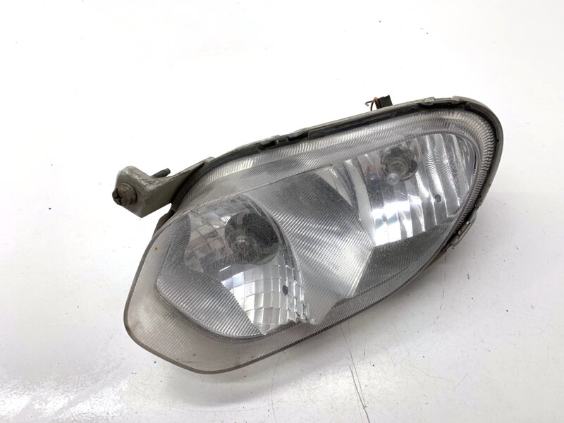 Halogen / mlhovka pravá přední KIA CEE ' D Sportswagon (JD) 2012 - 2018 92202-A2