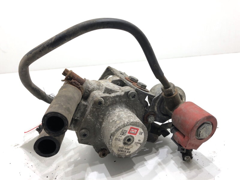 Reduktor DO plynu LPG Renault Grand Scénic III (JZ0/1_) 2009 - 2022 BRC 1500 GENIUS MB