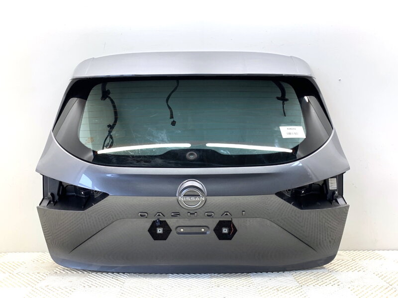 Víko kufru zadní KAD Nissan Qashqai III (J12) 2021 - 2022 KAD