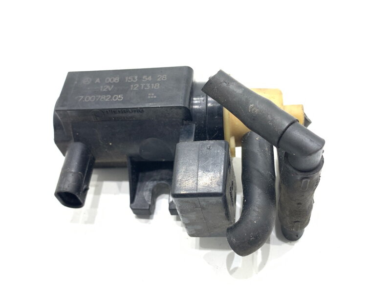 Ventil podtlaku Mercedes-benz Class A (W176) 2012 - 2018 A0081535428