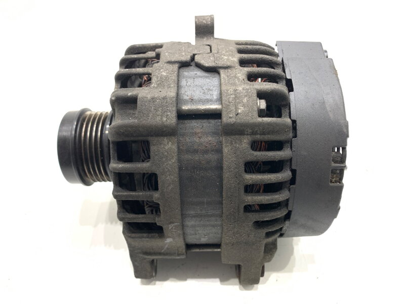 Alternátor Mercedes-benz Class A (W176) 2012 - 2018