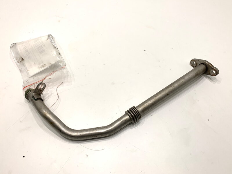 Hadice turba Mercedes-benz Class A (W176) 2012 - 2018 A2700900577