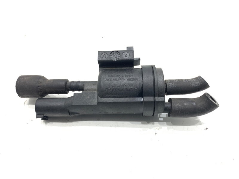 Ventil podtlaku Mercedes-benz Class A (W176) 2012 - 2018 0025407097