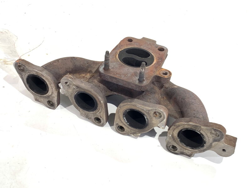 Svody výfukový Renault Grand Scénic III (JZ0/1_) 2009 - 2022
