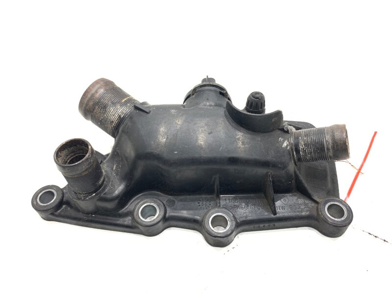 Nátrubek vody Renault Grand Scénic III (JZ0/1_) 2009 - 2022 110600001R