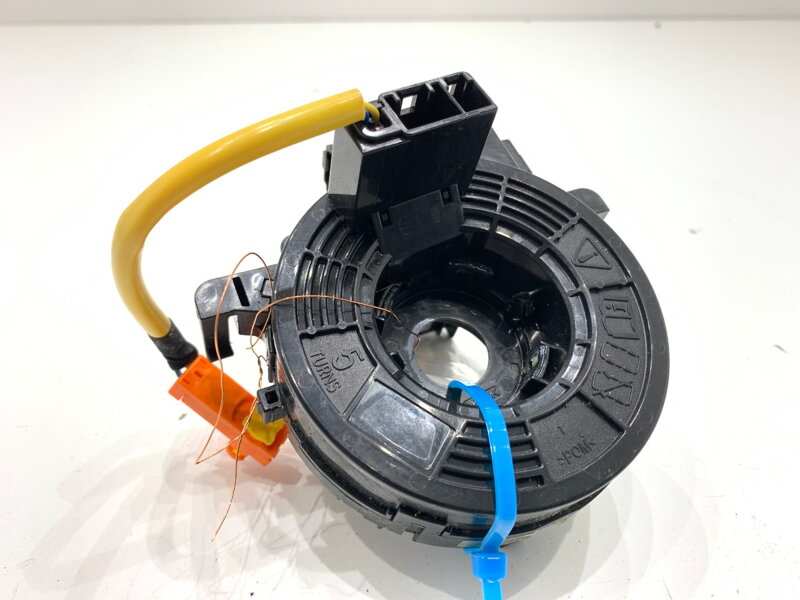 Kroužek šnek airbagu Toyota Yaris (_P13_) 2010 - 2022 89245-0D020