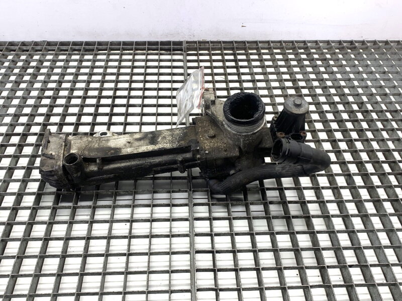 Ventil EGR S chladičem Volvo S80 II (124) 2006 - 2016 31325030